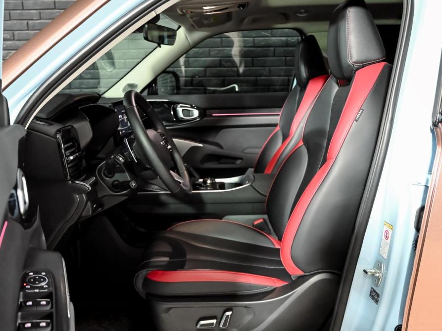 Haval H3 I Екатеринбург  - изображение 9