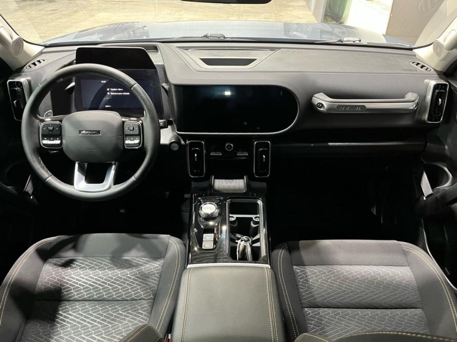 Haval Dargo I Пермь  - изображение 15