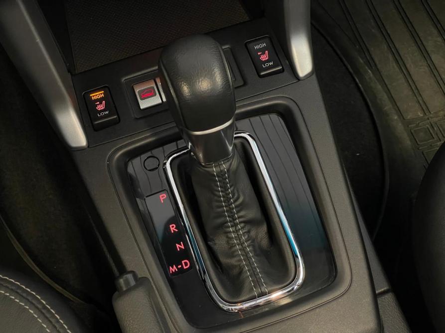 Subaru Forester IV Санкт-Петербург  - изображение 15