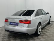 Audi A6 IV (C7) Воронеж  - изображение 31