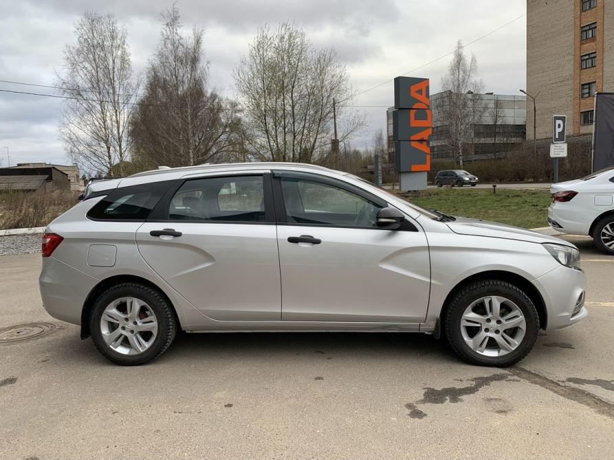Lada (ВАЗ) Vesta I Великие Луки  - изображение 4