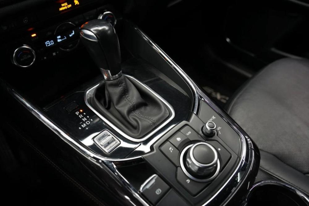Mazda CX-9 II Крым  - изображение 17