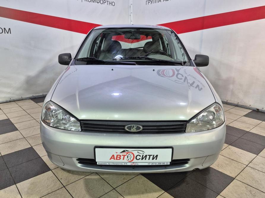 Lada (ВАЗ) Kalina I Воронеж  - изображение 2
