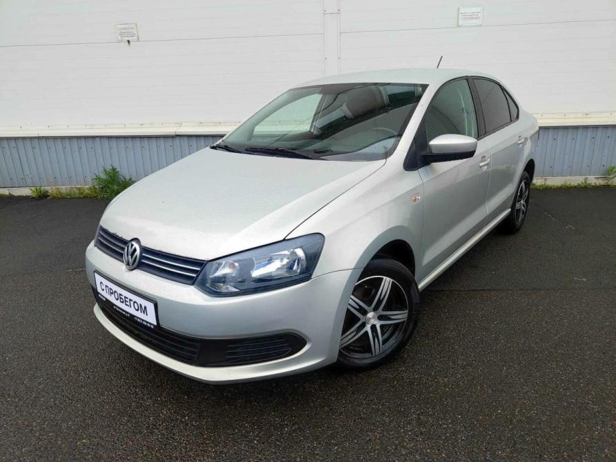 Volkswagen Polo V Санкт-Петербург  - изображение 2