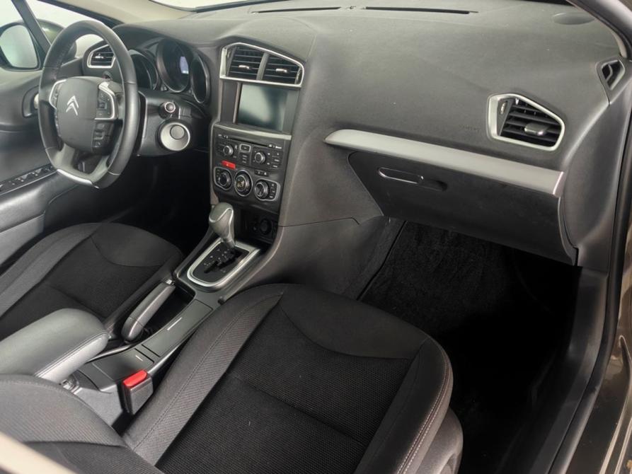 Citroen C4 II Москва  - изображение 11