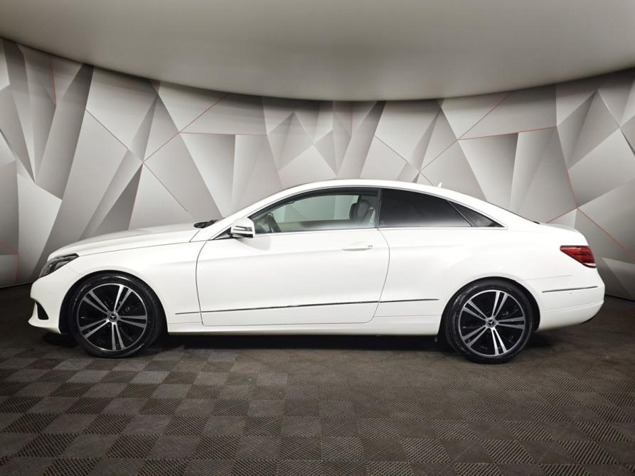 Mercedes-Benz E-Класс IV (W212 S212 C207) Рестайлинг Москва  - изображение 5