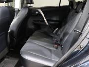Toyota RAV4 IV (XA40) Рестайлинг Санкт-Петербург  - изображение 49