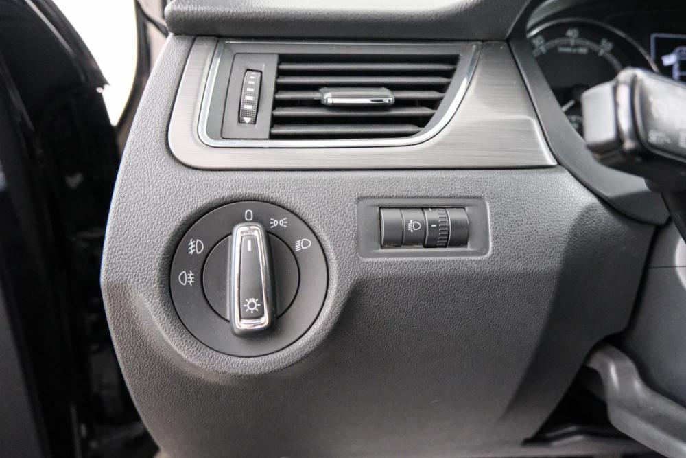 Skoda Rapid I Рестайлинг Красноярск  - изображение 19