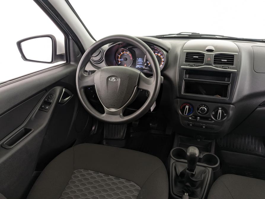 Lada (ВАЗ) Granta I Рестайлинг Москва  - изображение 25