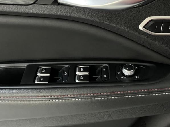 Geely Tugella I с пробегом 2021 года, цена 2 448 000 рублей, 80953 км, внедорожник, Автокод Объявления