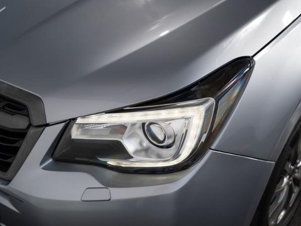 Subaru Forester IV Рестайлинг 2 с пробегом 2018 года, цена 2 125 000 рублей, 171303 км, внедорожник, Автокод Объявления