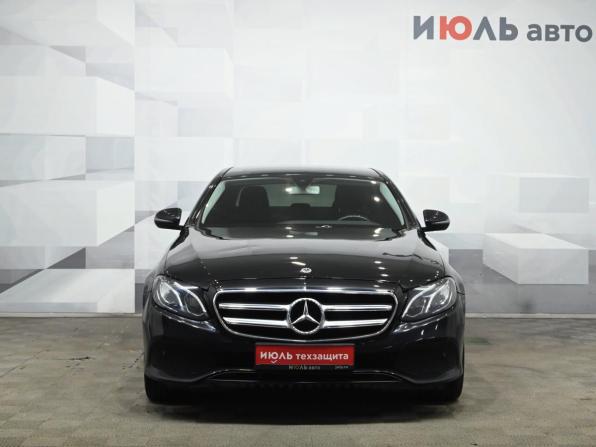Mercedes-Benz E-Класс V (W213 S213 C238) с пробегом 2017 года, цена 2 580 000 рублей, 136871 км, седан, Автокод Объявления