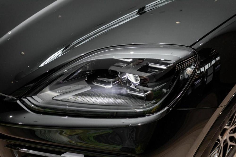 Porsche Cayenne III Рестайлинг Москва  - изображение 15