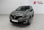 Renault Kaptur I Астрахань  - изображение 22