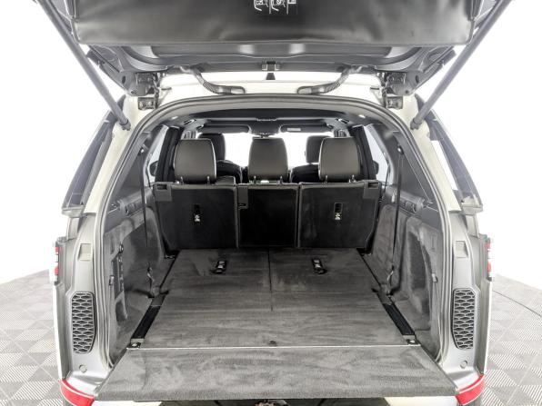 Land Rover Discovery V с пробегом 2020 года, цена 5 880 000 рублей, 69388 км, внедорожник, Автокод Объявления