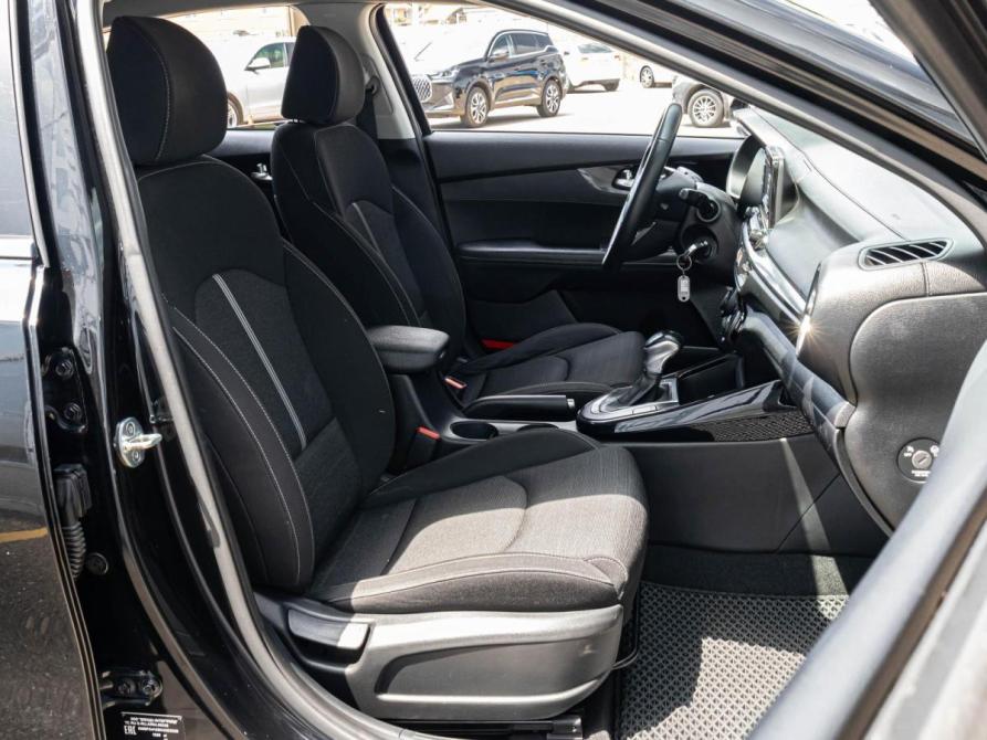 Kia Cerato IV Краснодар  - изображение 8