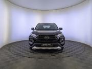 Toyota RAV4 V (XA50) Москва  - изображение 32