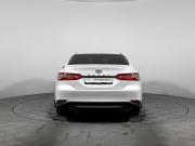 Toyota Camry VIII (XV70) Рестайлинг Санкт-Петербург  - изображение 26