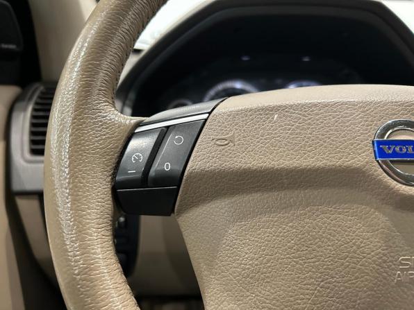 Volvo XC90 I Рестайлинг с пробегом 2008 года, цена 1 149 000 рублей, 214239 км, внедорожник, Автокод Объявления