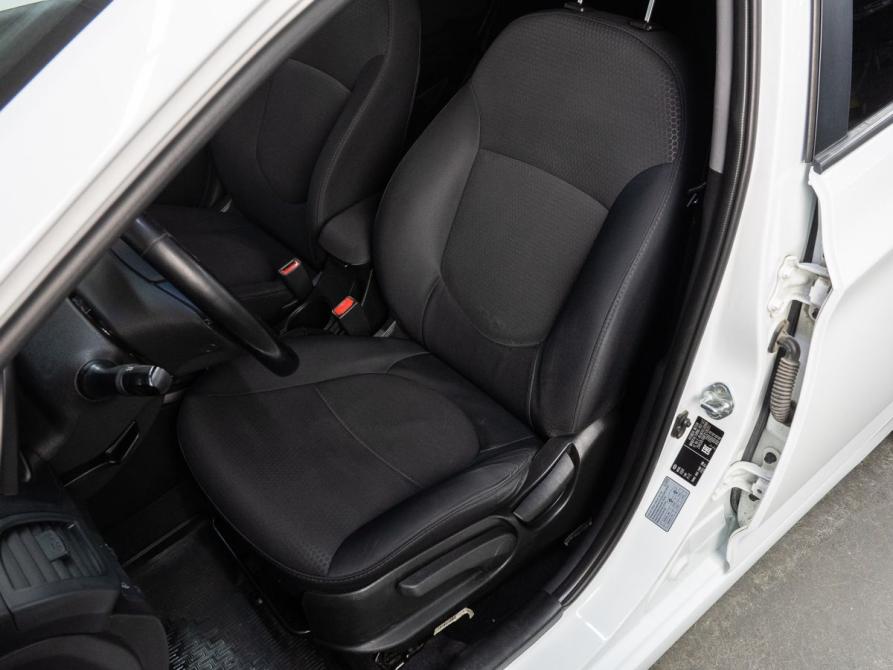 Hyundai Solaris I Рестайлинг Тюмень  - изображение 13