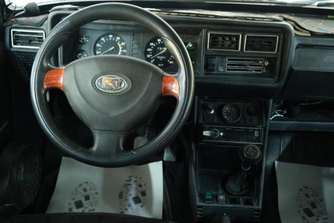 Lada (ВАЗ) 2107 с пробегом 2007 года, цена 279 000 рублей, 45000 км, седан, Автокод Объявления