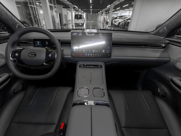 GAC Trumpchi S7 с пробегом 2026 года, цена 5 000 000 рублей, 13 км, внедорожник, Автокод Объявления