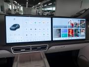 Li Auto (Lixiang) L6 Москва  - изображение 44