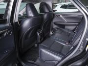 Lexus RX IV Ростов-на-Дону  - изображение 35