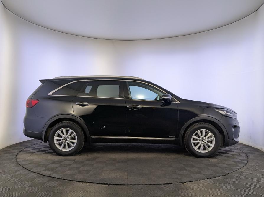 Kia Sorento III Prime Рестайлинг Москва  - изображение 4