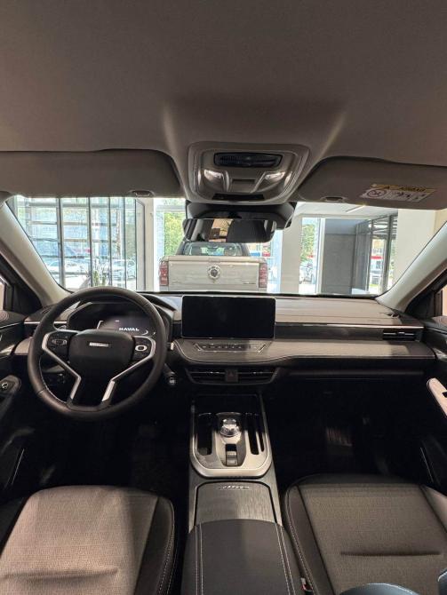 Haval Jolion I Рестайлинг Саратов  - изображение 9