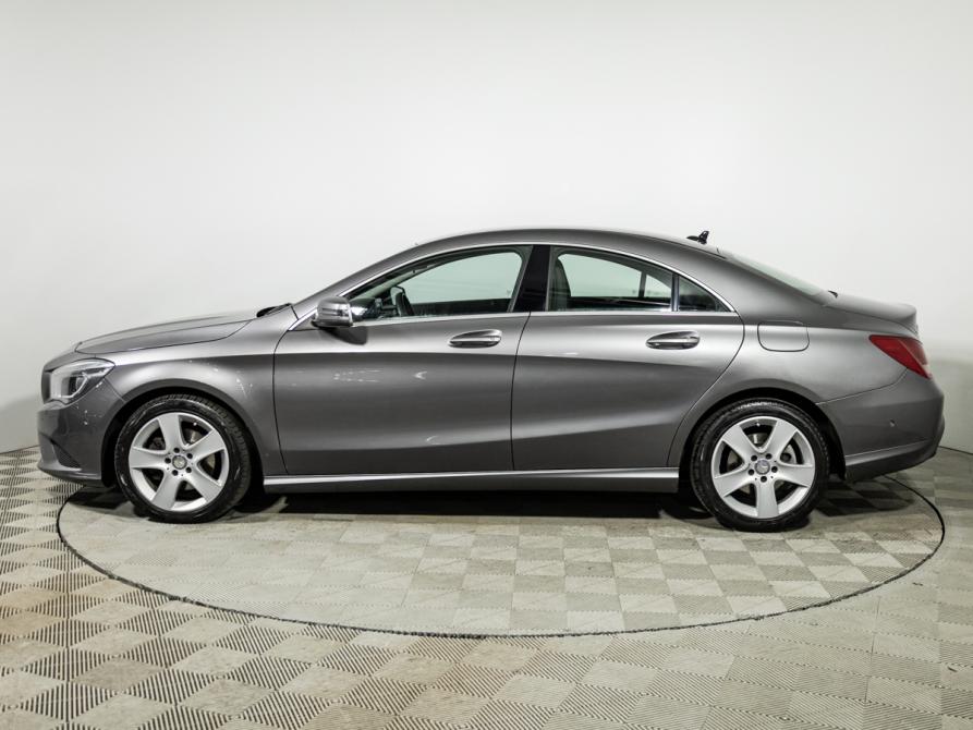 Mercedes-Benz CLA I (C117 X117) Санкт-Петербург  - изображение 8