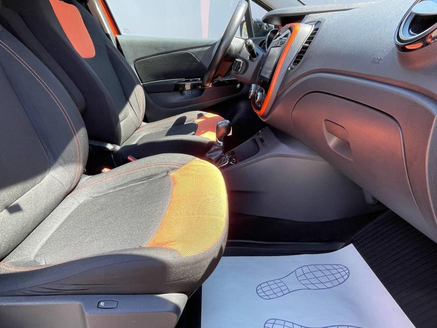 Renault Kaptur I Стерлитамак  - изображение 34