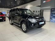 Mitsubishi Pajero IV Рестайлинг 1 Москва  - изображение 22