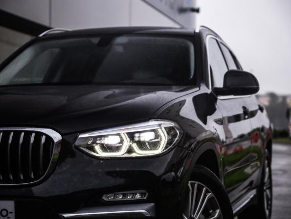 BMW X3 III (G01) с пробегом 2019 года, цена 5 100 000 рублей, 85111 км, внедорожник, Автокод Объявления