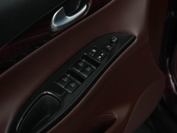 Infiniti QX50 I с пробегом 2013 года, цена 1 499 652 рубля, 248310 км, внедорожник, Автокод Объявления