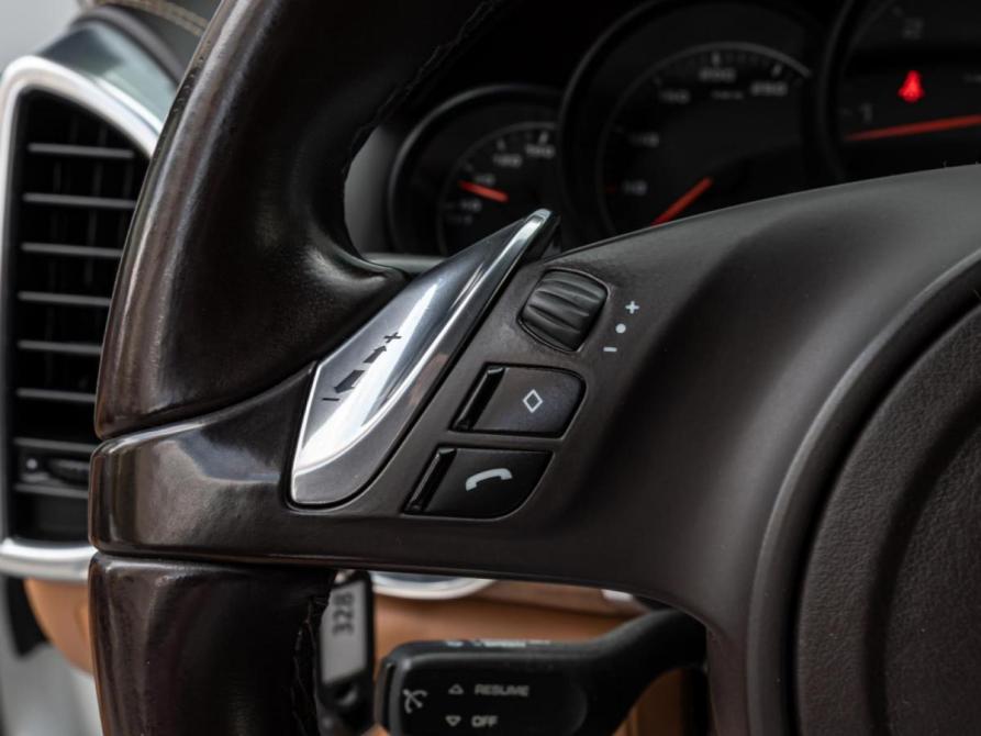 Porsche Cayenne II (958) Краснодар  - изображение 17