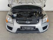 Kia Sportage II Рестайлинг Москва  - изображение 33