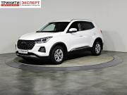 Chery Tiggo 4 Pro I Рестайлинг Белгород  - изображение 21