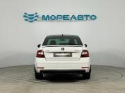 Skoda Octavia III (A7) Рестайлинг Калининград  - изображение 27