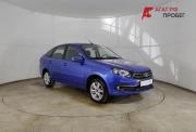 Lada (ВАЗ) Granta I Рестайлинг Волгоград  - изображение 21