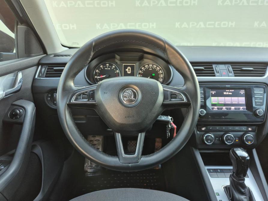 Skoda Octavia III (A7) Екатеринбург  - изображение 5