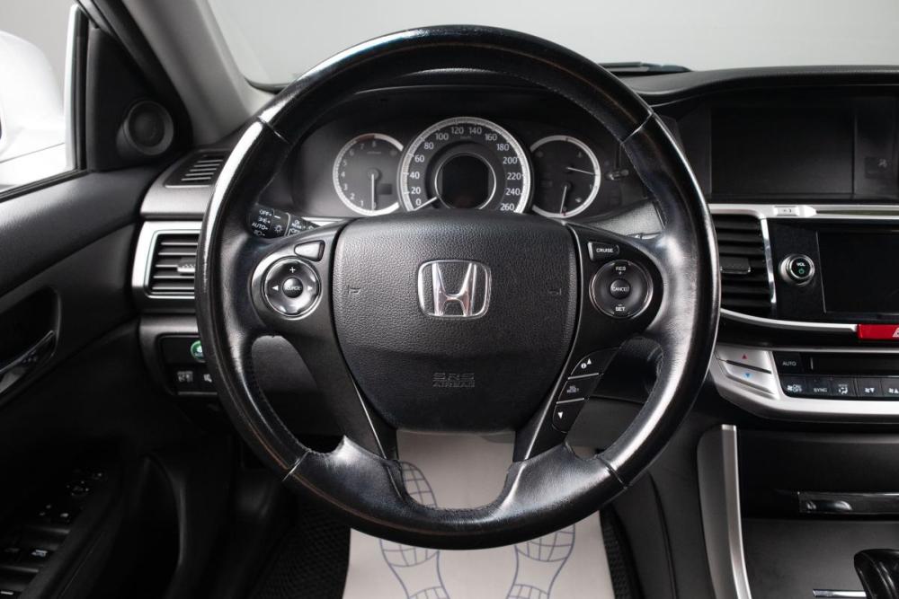 Honda Accord VIII Рестайлинг Оренбург  - изображение 10