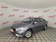 Hyundai Solaris II Псков  - изображение 20