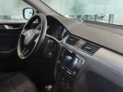 Skoda Rapid I Рестайлинг Тверь  - изображение 24