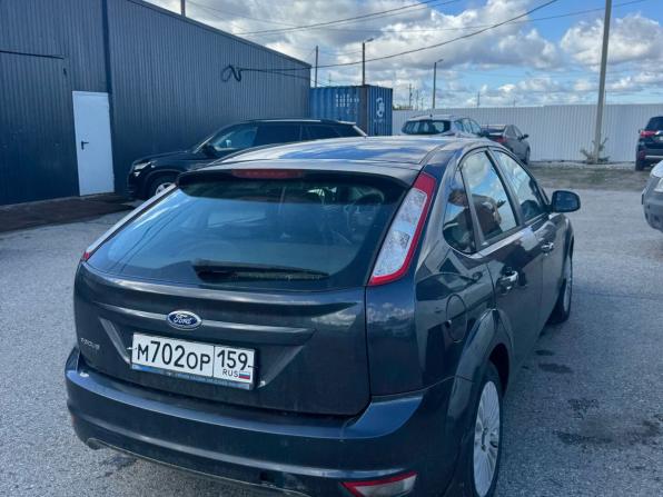 Ford Focus II Рестайлинг с пробегом 2010 года, цена 677 000 рублей, 130000 км, хэтчбек, Автокод Объявления