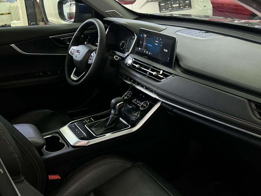 Chery Tiggo 8 I Волгоград  - изображение 21