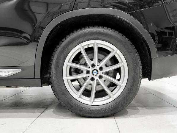 BMW X3 III (G01) с пробегом 2021 года, цена 4 550 000 рублей, 30111 км, внедорожник, Автокод Объявления