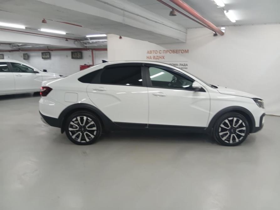 Lada (ВАЗ) Vesta I Рестайлинг (NG) Москва  - изображение 10