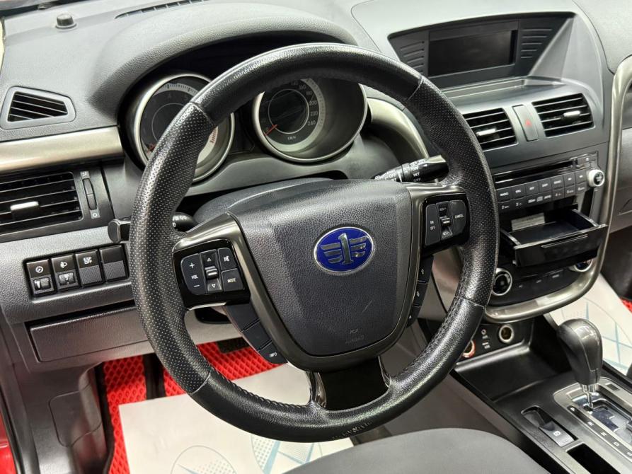 FAW Besturn X80 I Азнакаево  - изображение 21