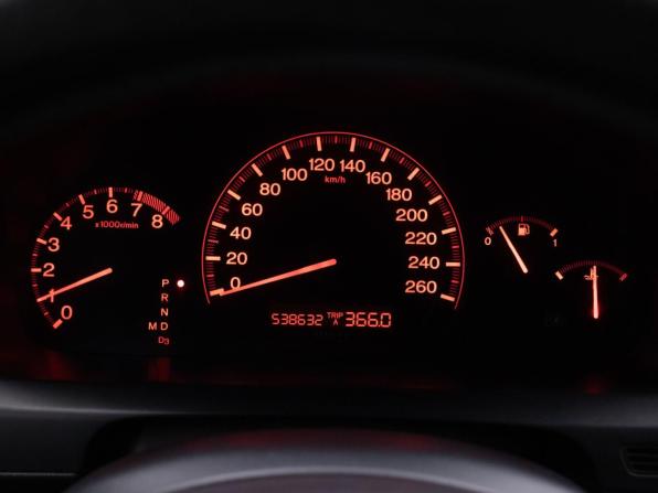 Honda Accord VII с пробегом 2005 года, цена 450 000 рублей, 538630 км, седан, Автокод Объявления